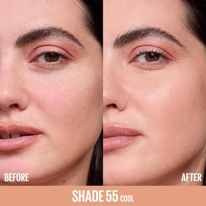 Lifter Serum Concealer