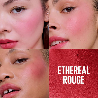 Cloudtopia Cheek and Lip Mousse  - Bajo Pedido