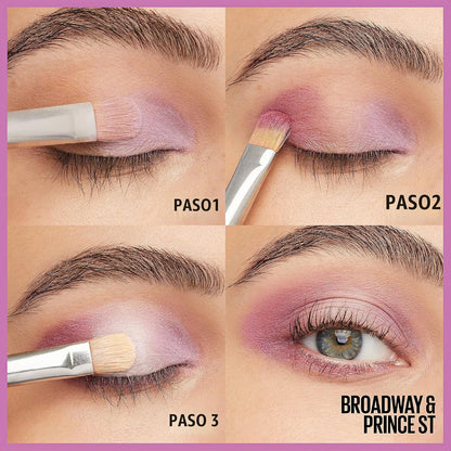 Eyeshadow Blocks - Bajo Pedido