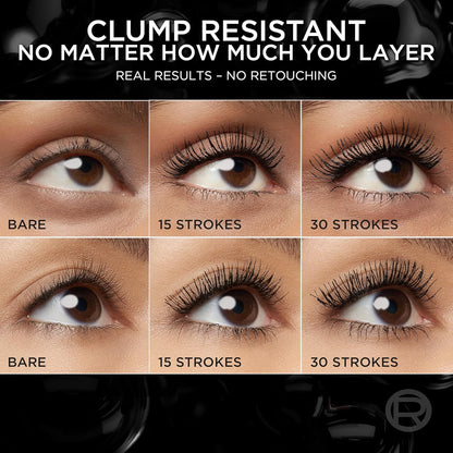 Paradise Big Deal Volumizing and Lengthening Mascara