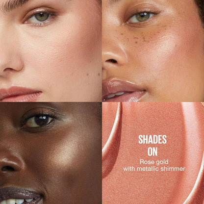Sunkisser Multi-Use Liquid Blush and Bronzer
