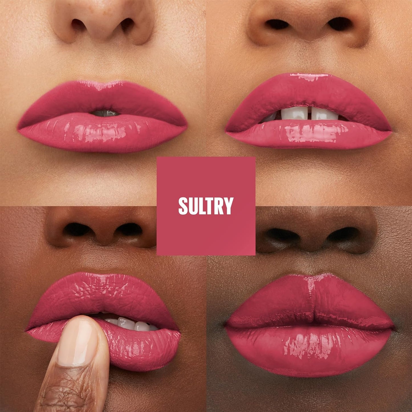 SuperStay Vinyl Ink Lipcolor