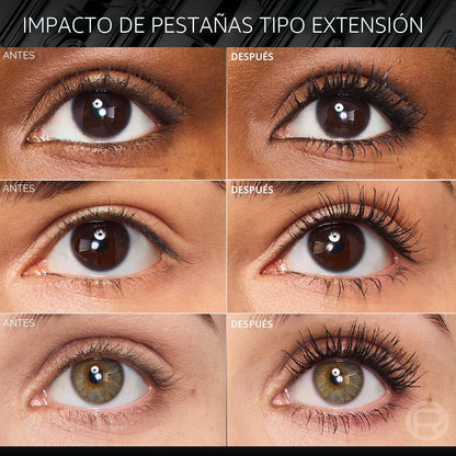 Extensionist Lengthening and Curling Mascara - Bajo Pedido