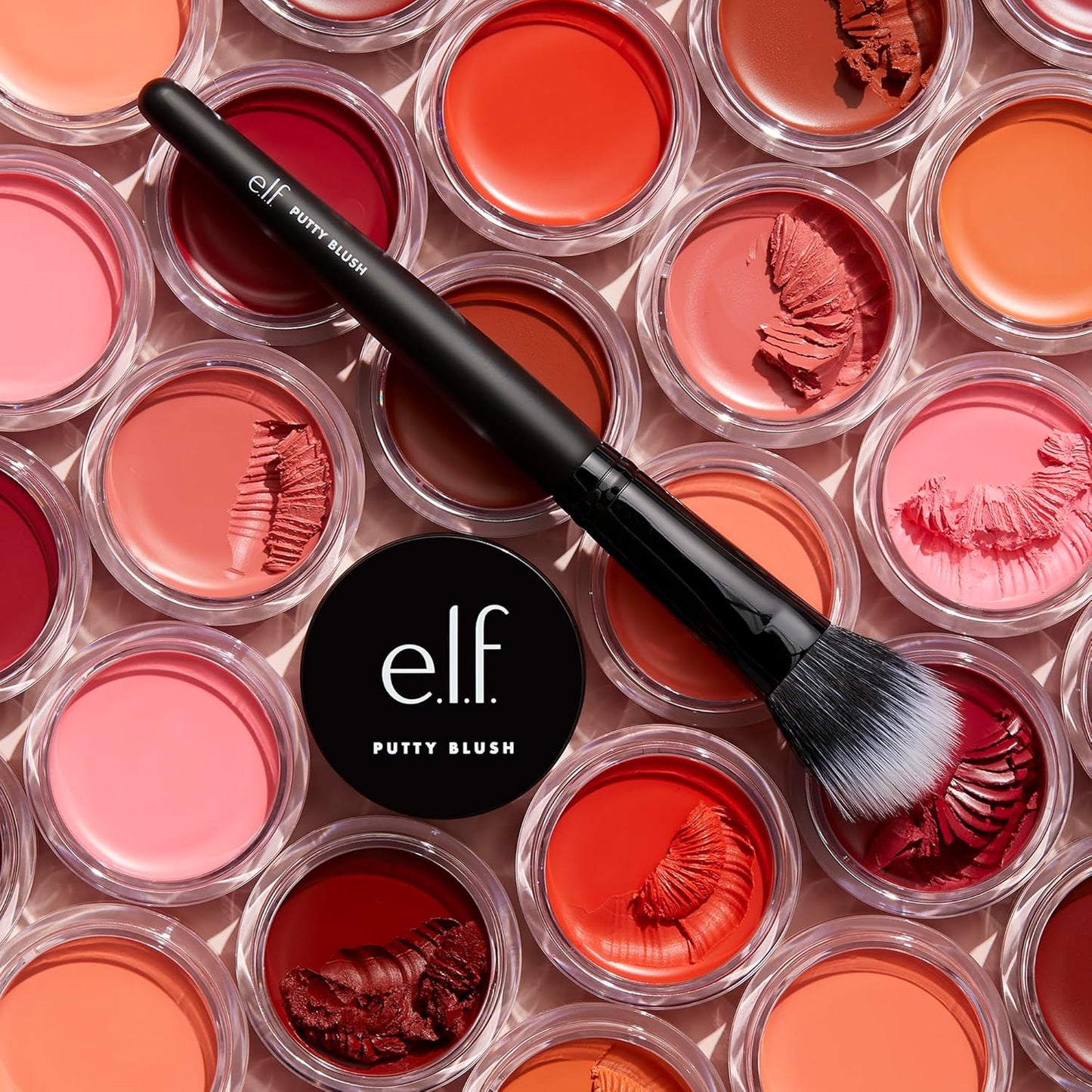 Putty Blush Brush