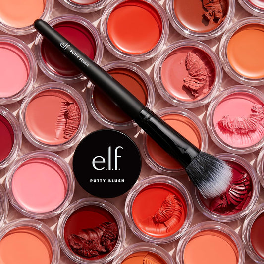 Putty Blush Brush