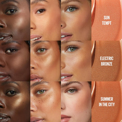 Sunkisser Multi-Use Liquid Blush and Bronzer