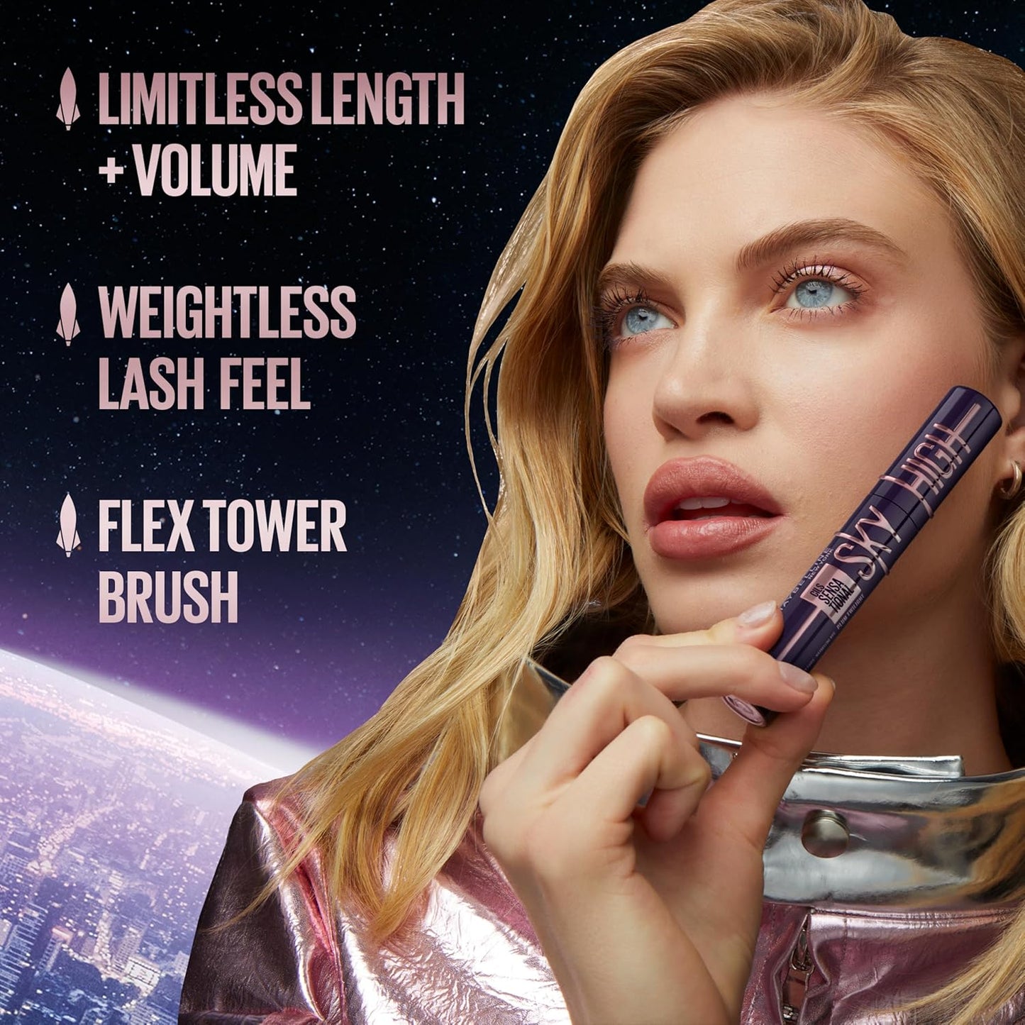 Lash Sensational Sky High Mascara