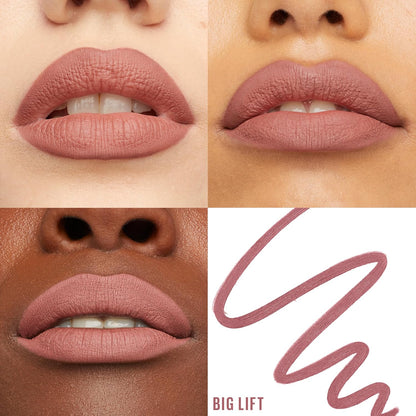 Lifter Liner Lip Liner Pencil - Bajo Pedido