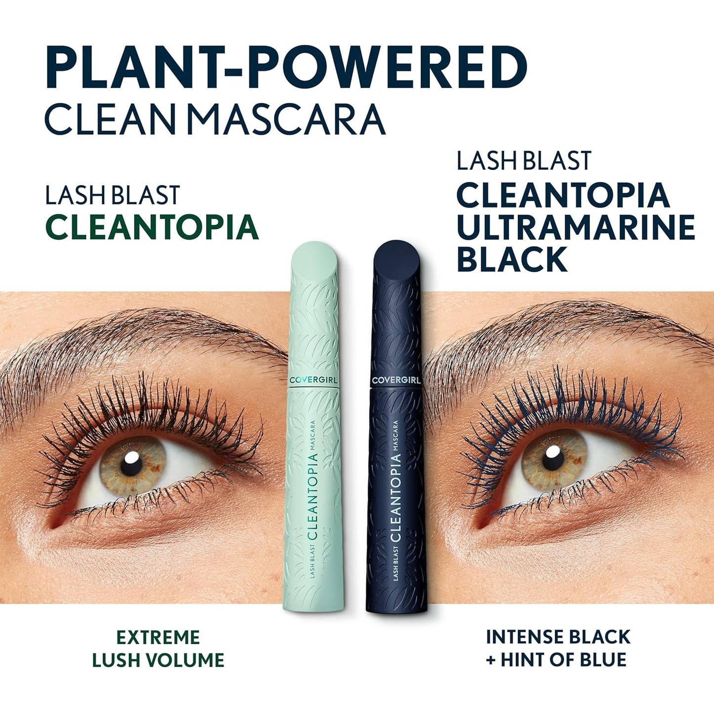 Lash Blast Cleantopia Mascara - Bajo Pedido