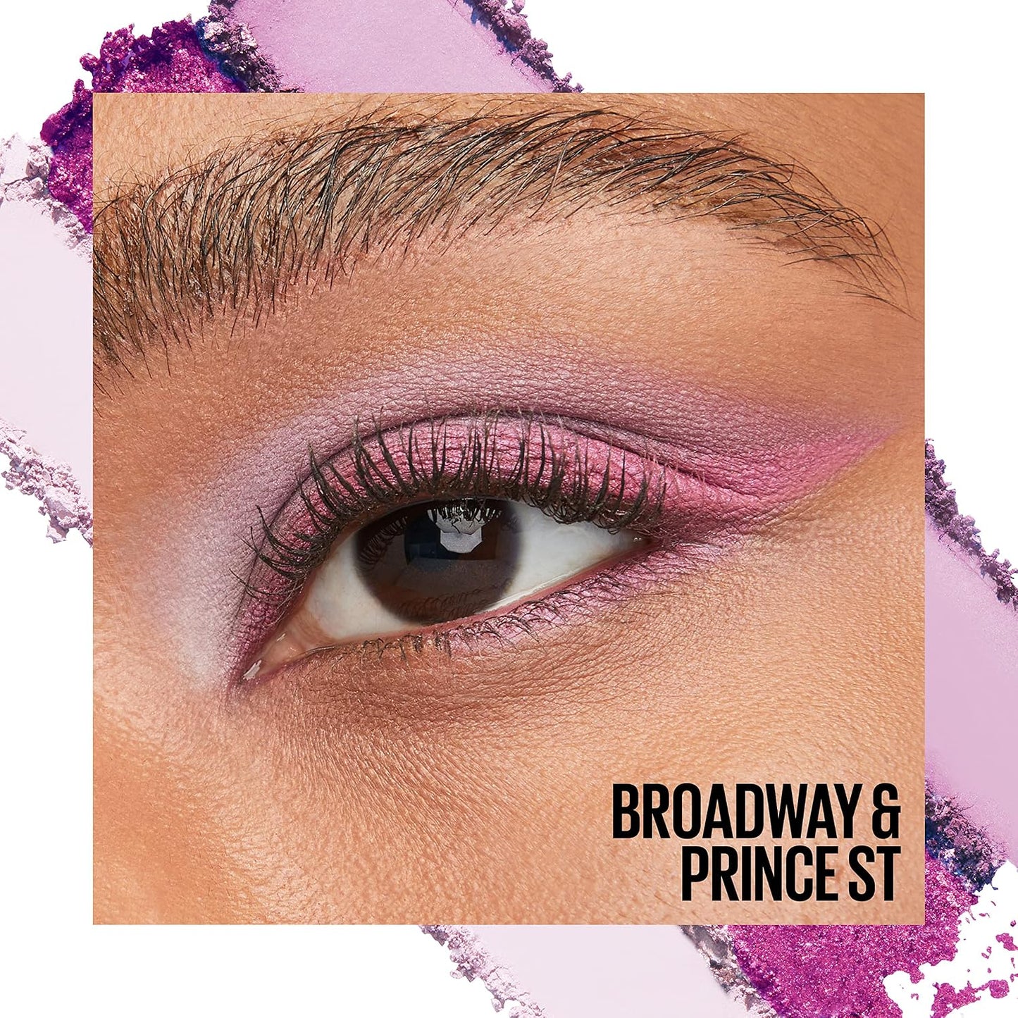 Eyeshadow Blocks - Bajo Pedido
