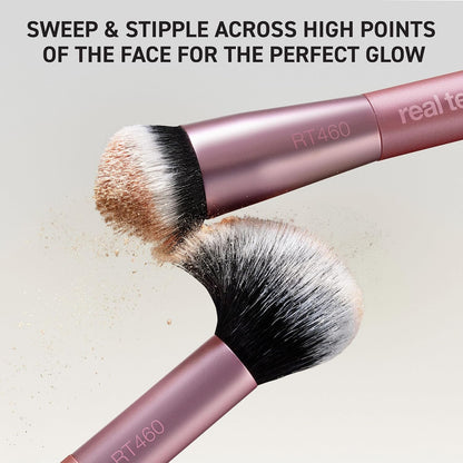 Highlight & Detail Brush - Bajo Pedido