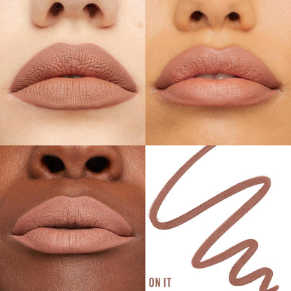 Lifter Liner Lip Liner Pencil - Bajo Pedido