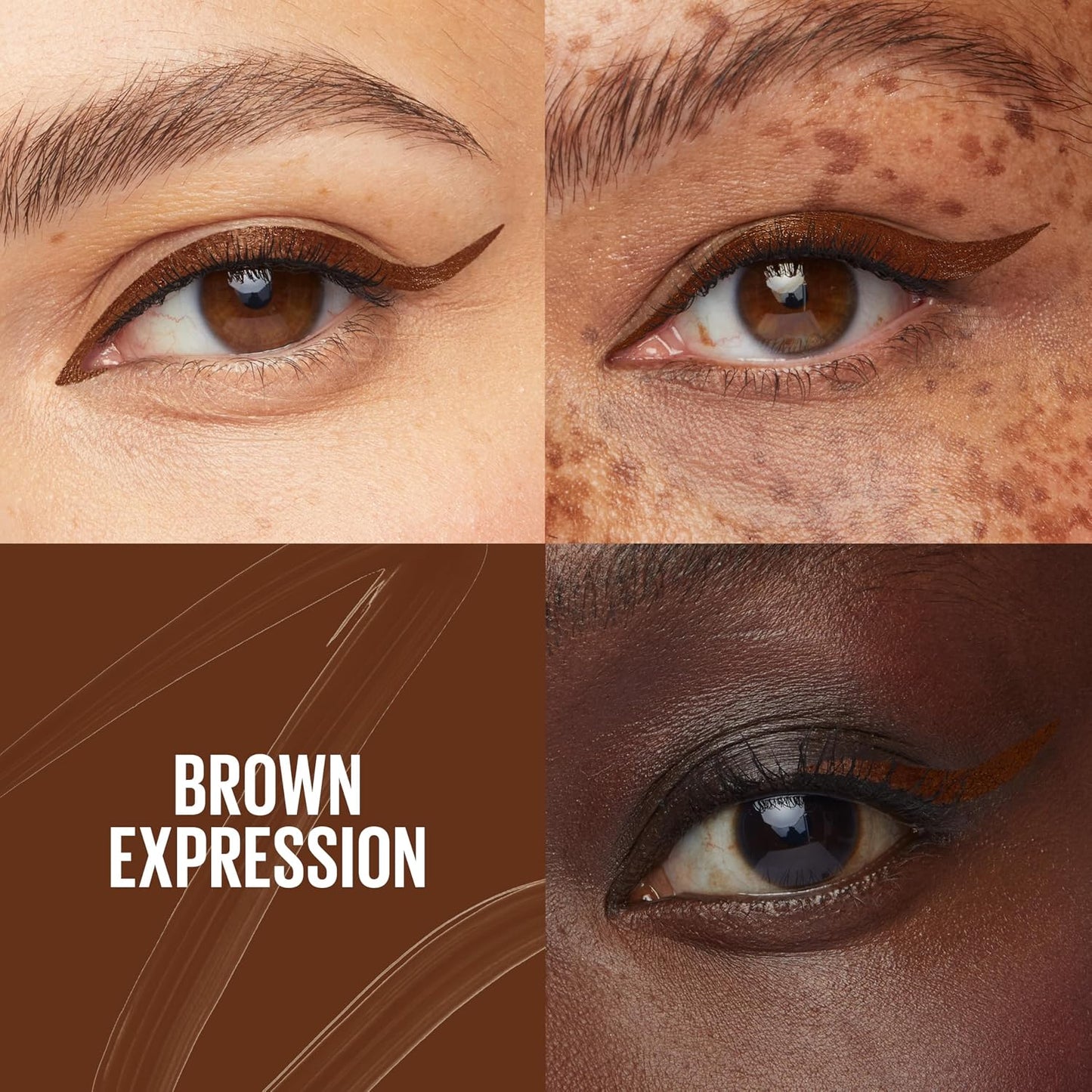 Tattoo Studio Dip-Ink Liquid Eyeliner - Bajo Pedido