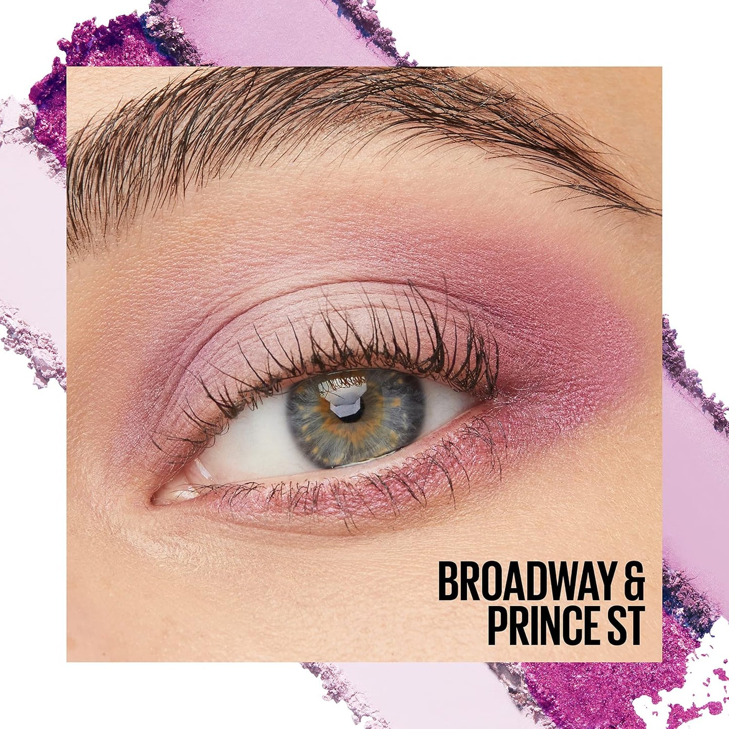 Eyeshadow Blocks - Bajo Pedido