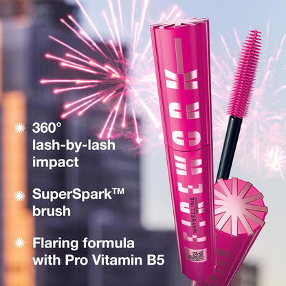 Lash Sensational Firework Mascara