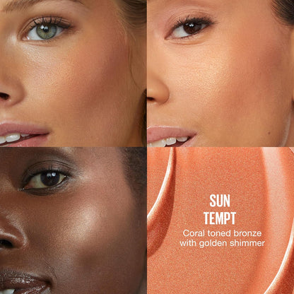 Sunkisser Multi-Use Liquid Blush and Bronzer