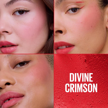 Cloudtopia Cheek and Lip Mousse  - Bajo Pedido