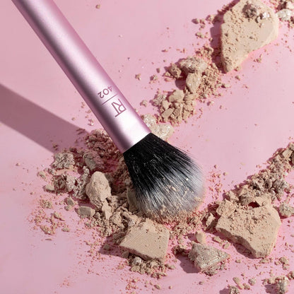 Makeup Setting Brush