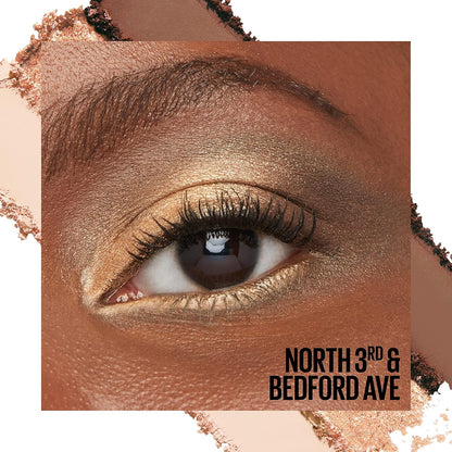 Eyeshadow Blocks - Bajo Pedido