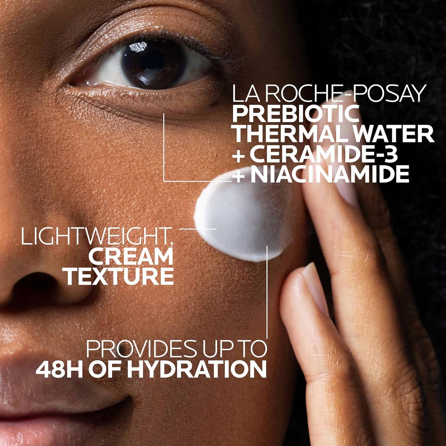 Toleriane Double Repair Face Moisturizer - Bajo Pedido