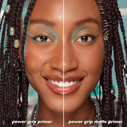 Power Grip Matte Primer