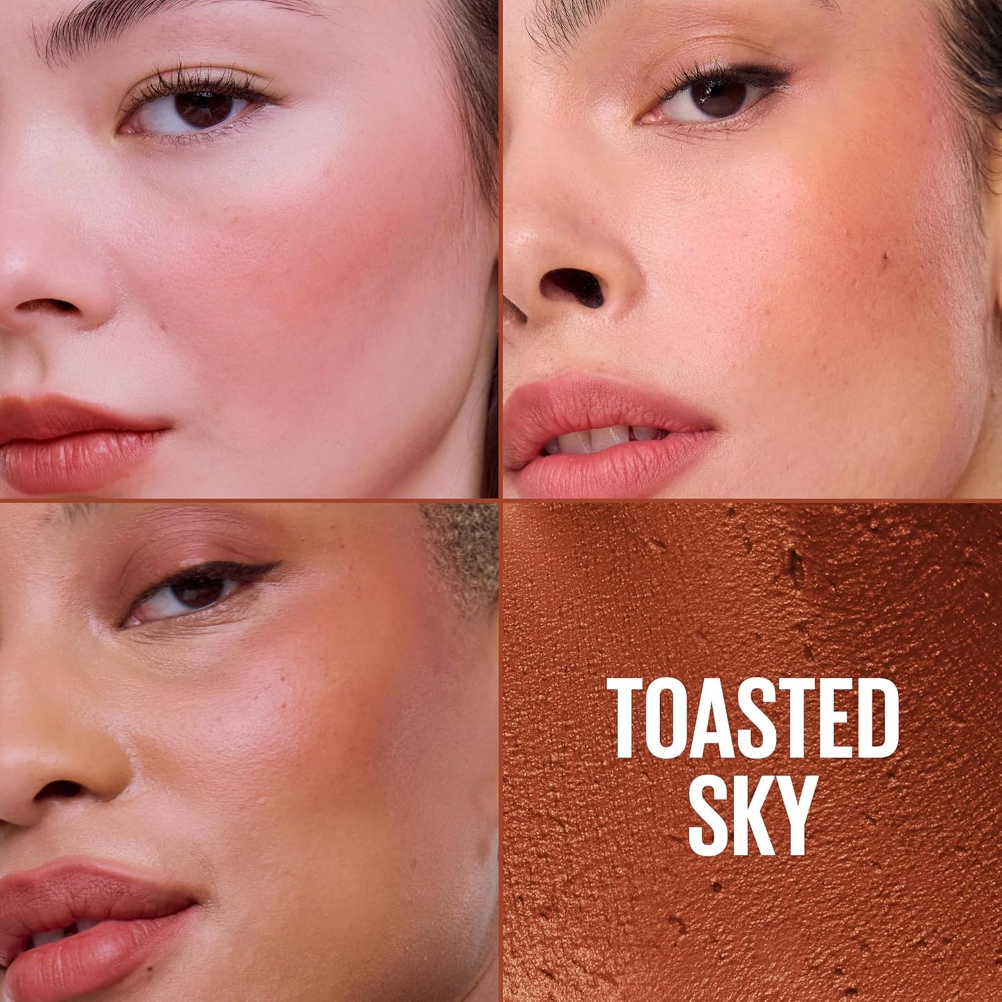 Cloudtopia Cheek and Lip Mousse  - Bajo Pedido