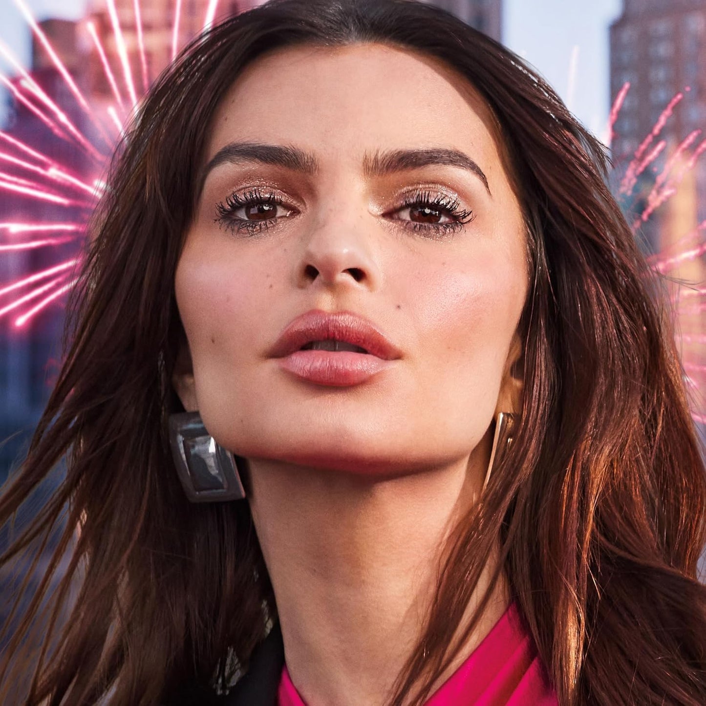 Lash Sensational Firework Mascara