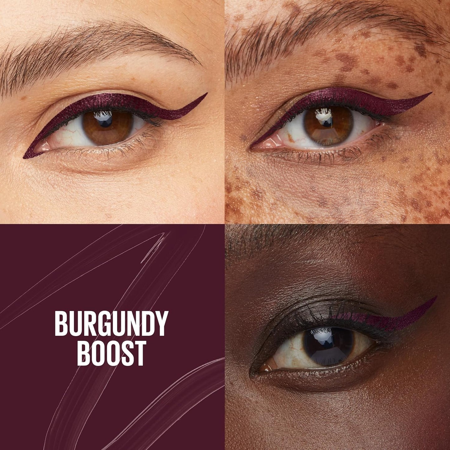 Tattoo Studio Dip-Ink Liquid Eyeliner - Bajo Pedido