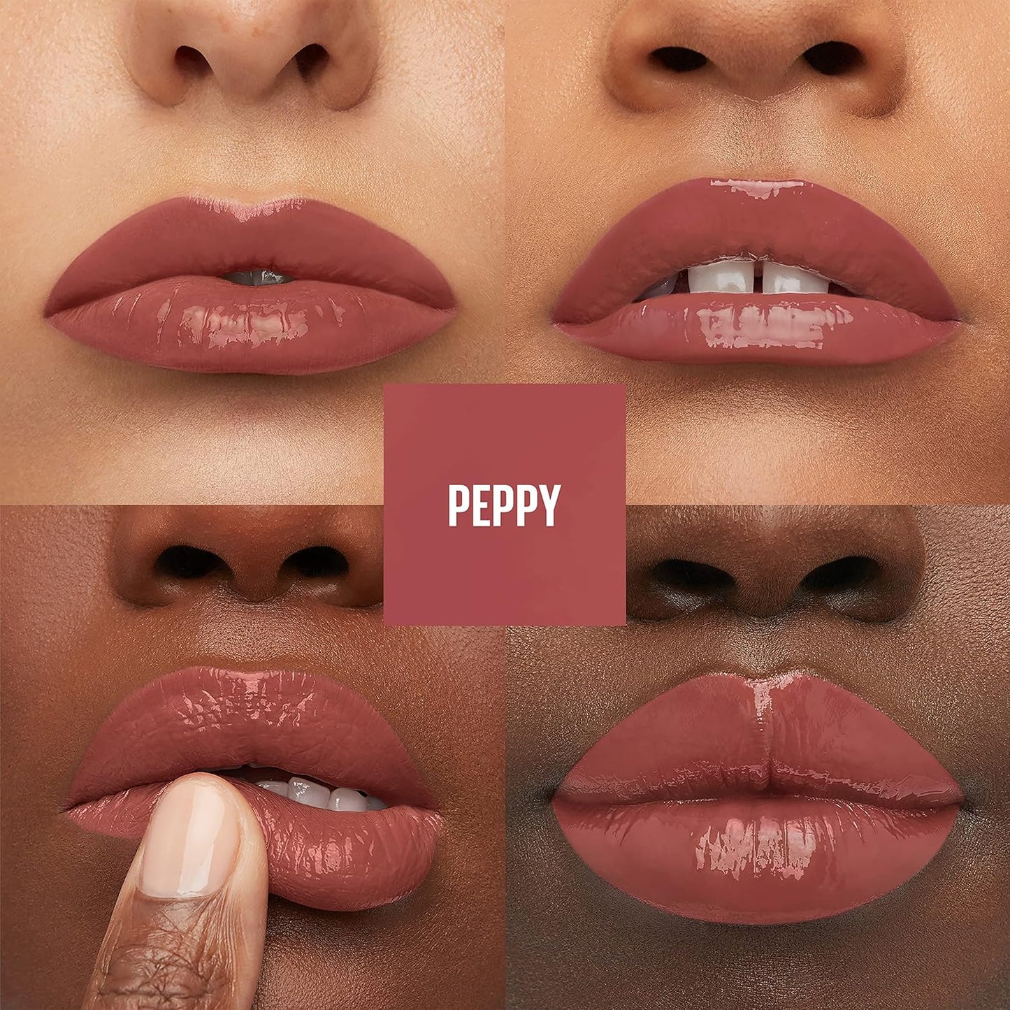 SuperStay Vinyl Ink Lipcolor
