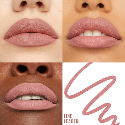 Lifter Liner Lip Liner Pencil - Bajo Pedido