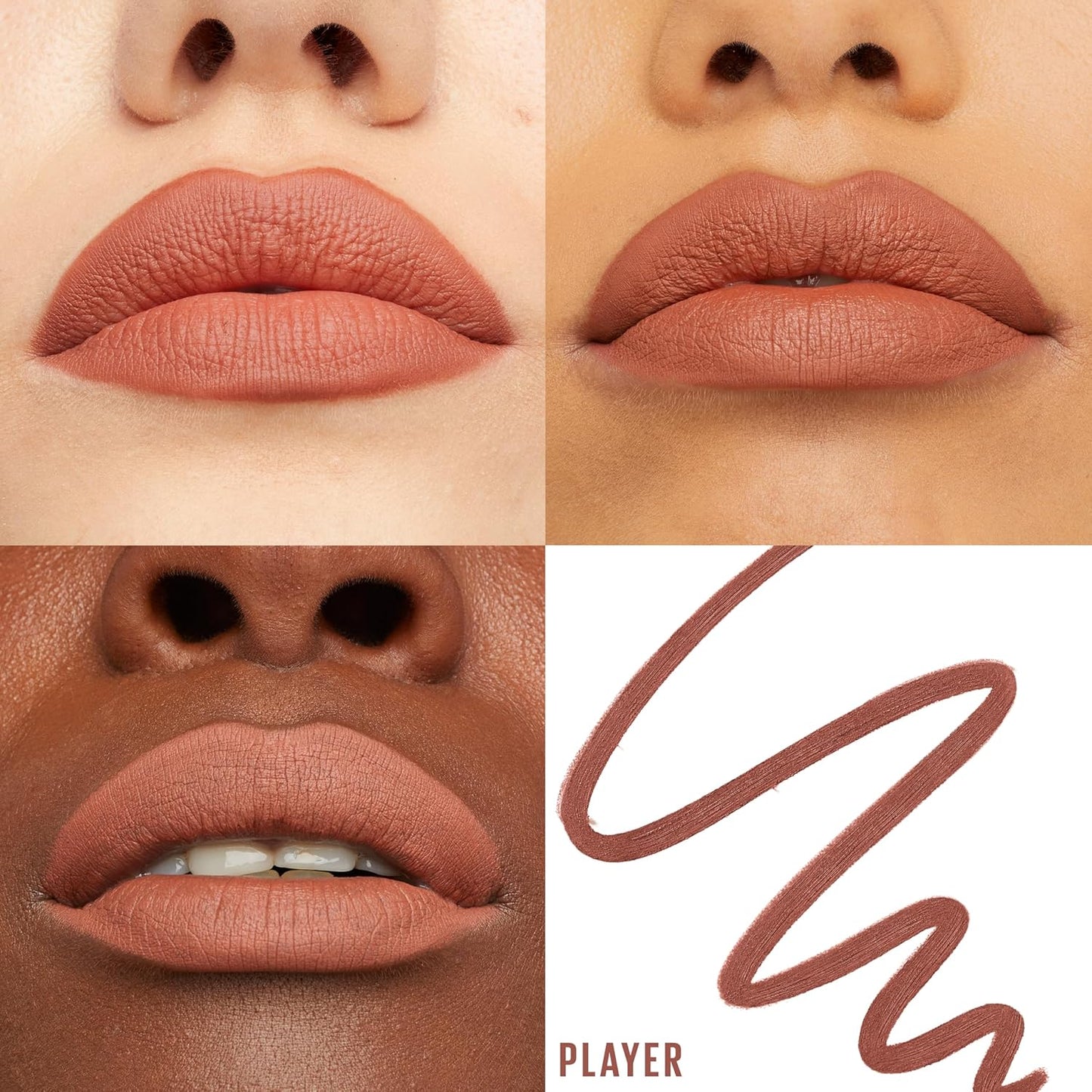 Lifter Liner Lip Liner Pencil - Bajo Pedido
