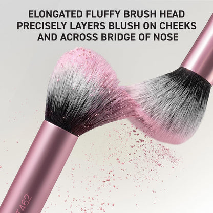 Precision Blush Brush - Bajo Pedido