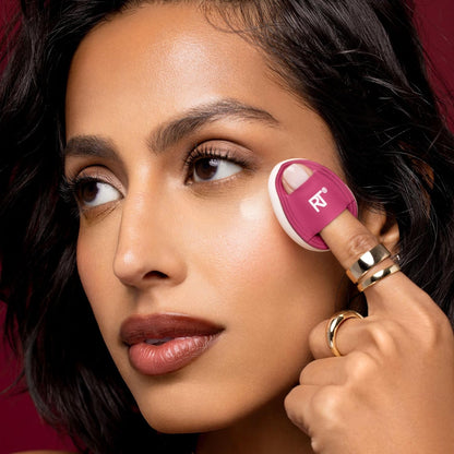 Cherry On Top Mini Marshmallow Puff Trio