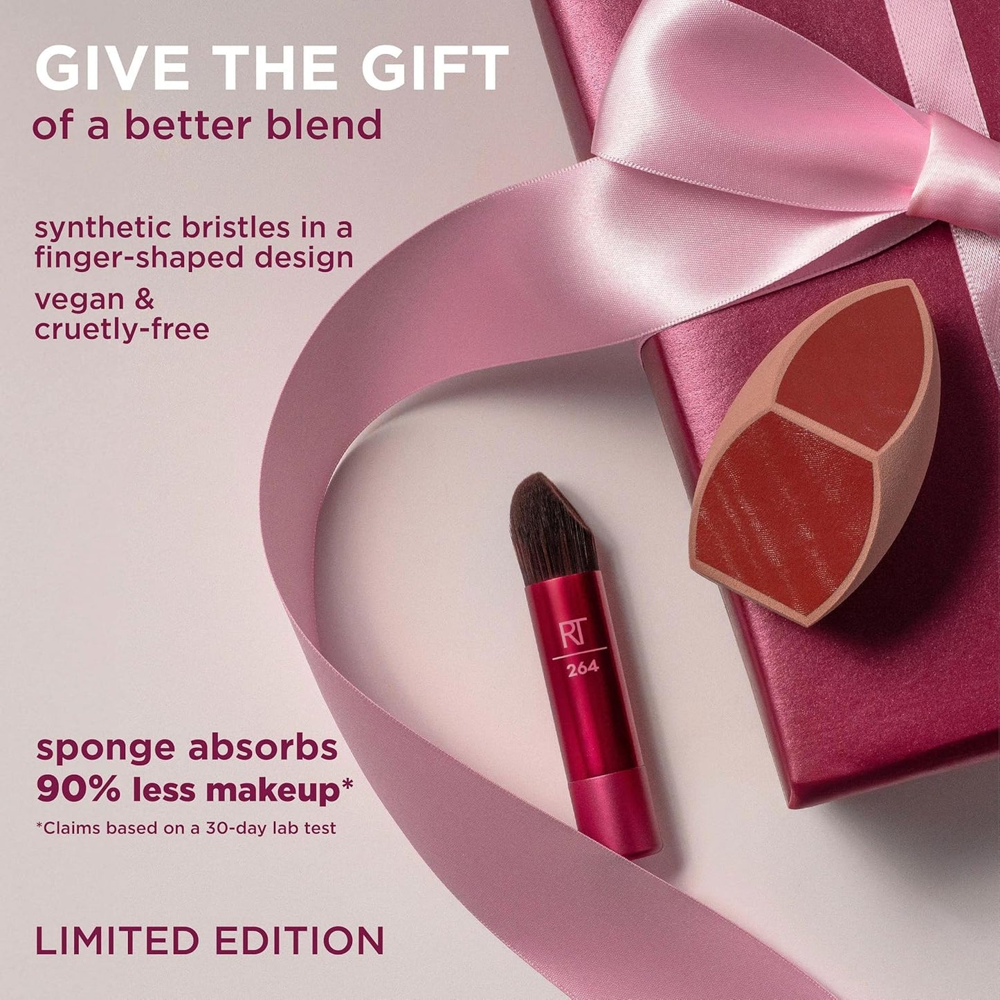 Makeupsaver Duo 2 Piece Sponge Gift Set - Bajo Pedido