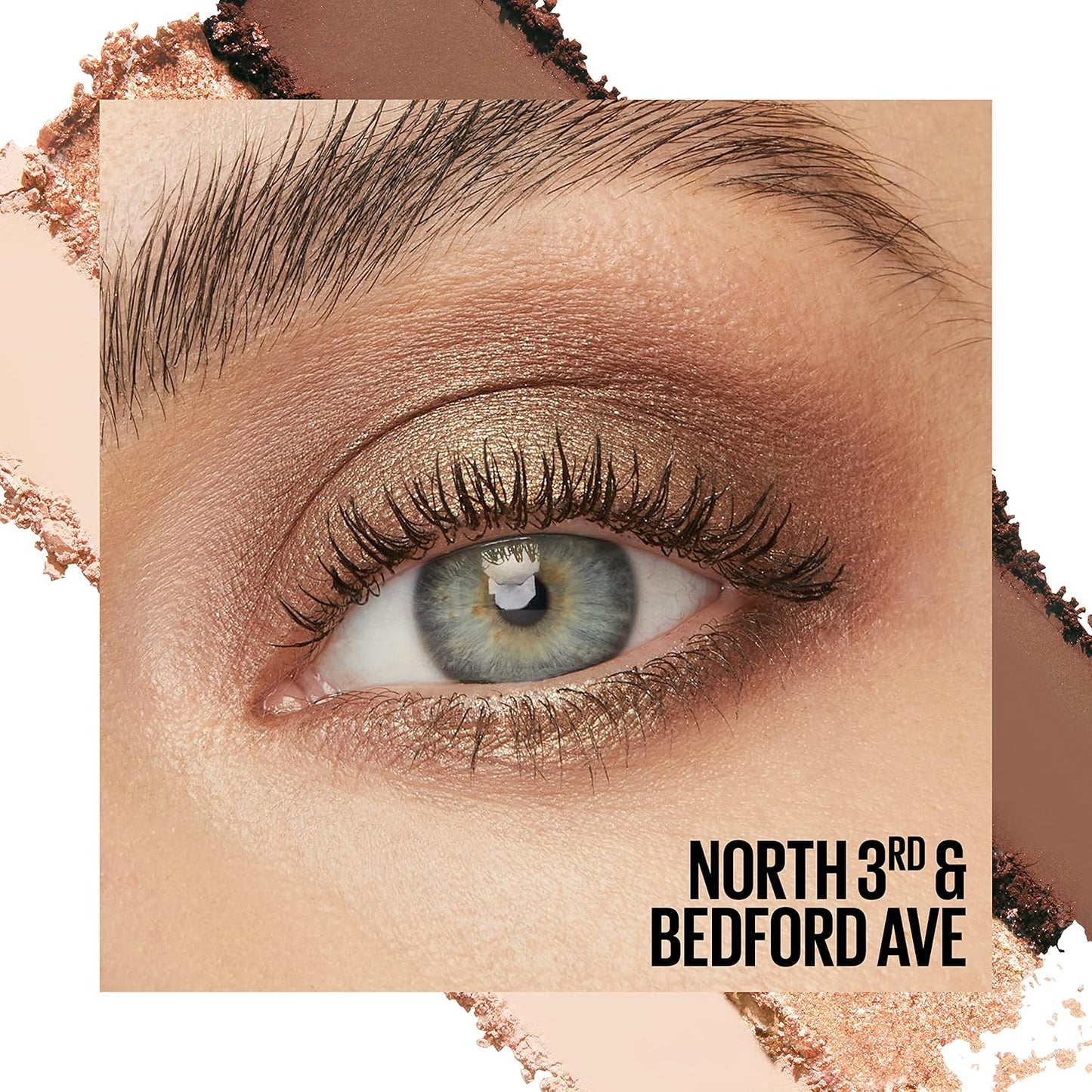Eyeshadow Blocks - Bajo Pedido