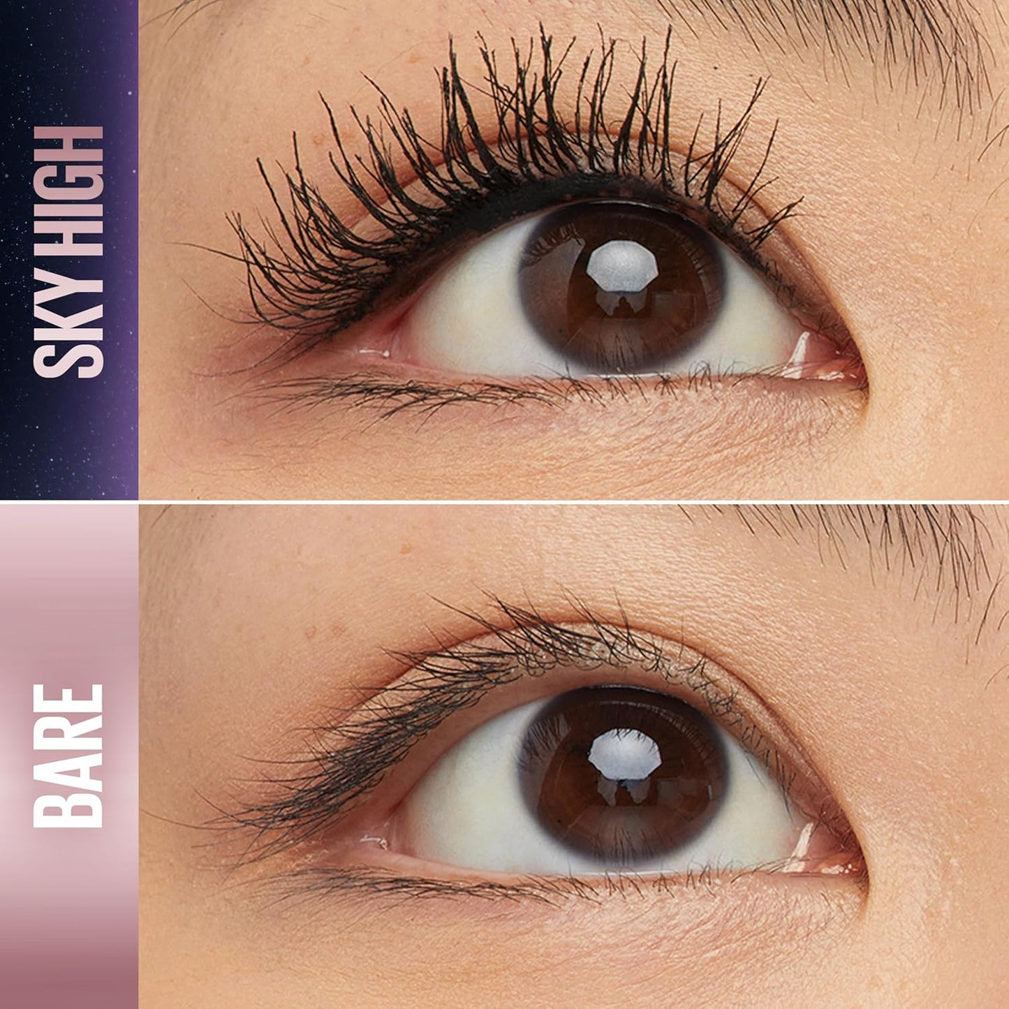 Lash Sensational Sky High Mascara