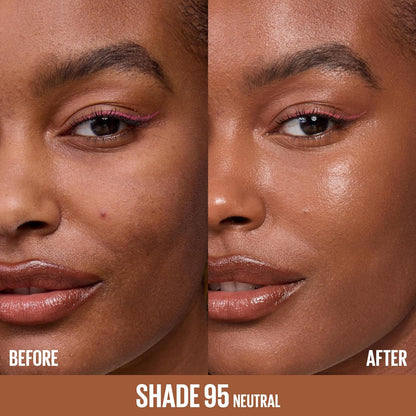 Lifter Serum Concealer