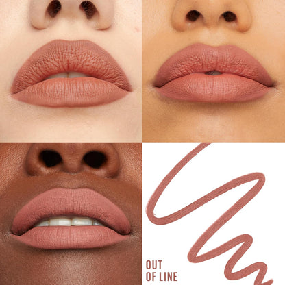 Lifter Liner Lip Liner Pencil - Bajo Pedido