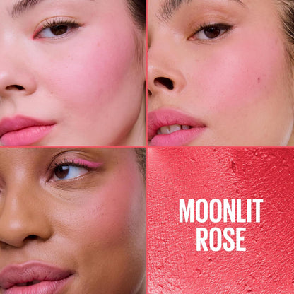 Cloudtopia Cheek and Lip Mousse  - Bajo Pedido