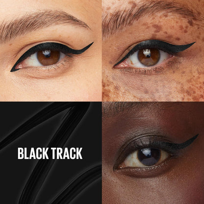 Tattoo Studio Dip-Ink Liquid Eyeliner - Bajo Pedido