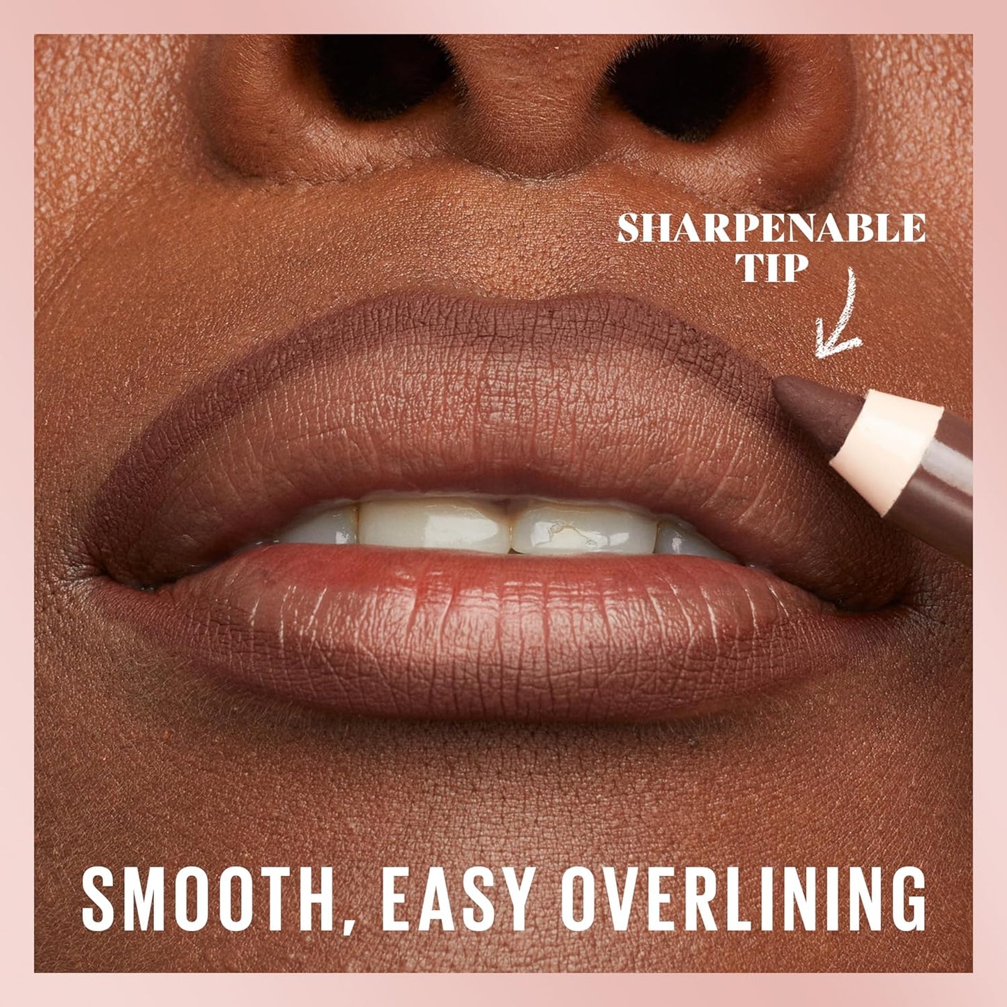 Lifter Liner Lip Liner Pencil - Bajo Pedido