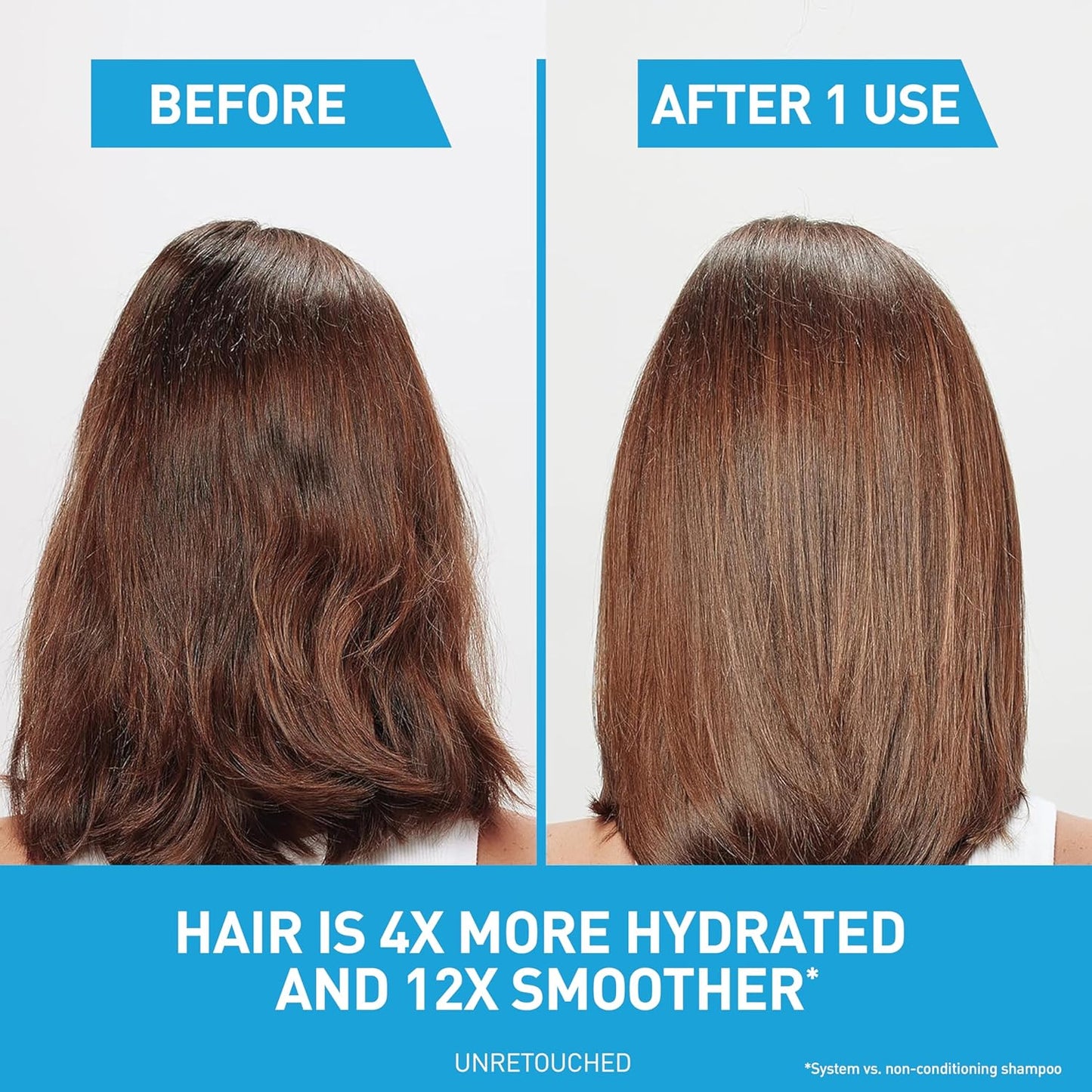 Anti Dandruff Hydrating Shampoo - Bajo Pedido