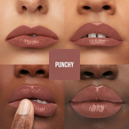 SuperStay Vinyl Ink Lipcolor