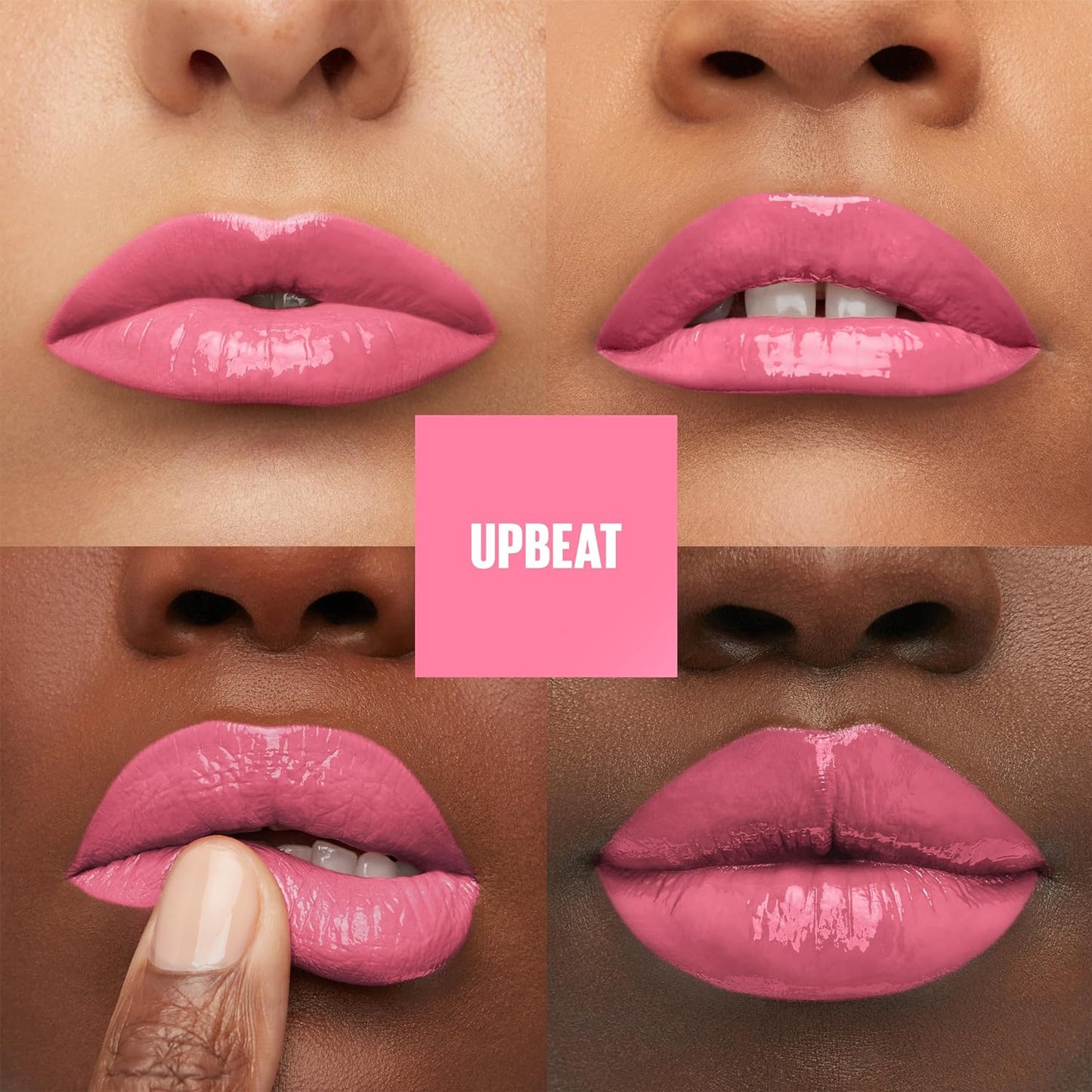 SuperStay Vinyl Ink Lipcolor
