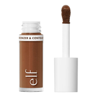 Camo Liquid Bronzer & Contour