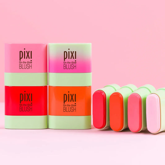 Mini On-the-Glow Blush