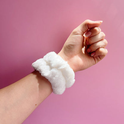 Microfiber Wrist Towels