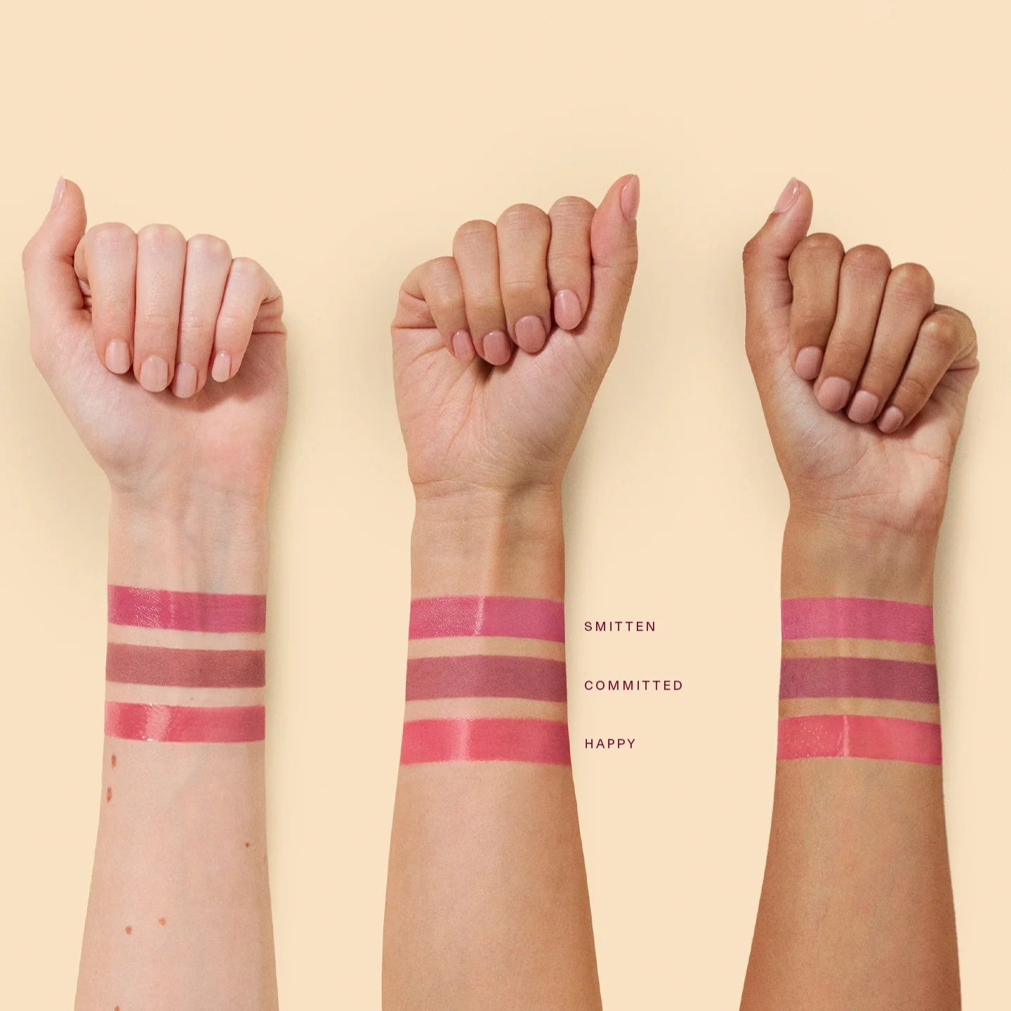 Something Rosy Lip & Cheek Set - Bajo Pedido