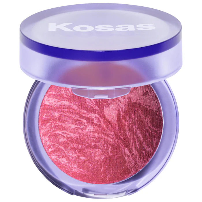 Blush is Life Baked Talc-Free Dimensional + Brightening Blush - Bajo Pedido