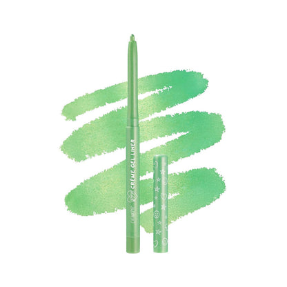 Creme Gel Liner - Bajo Pedido